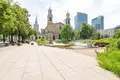 1 room apartment 22 m² in Warsaw, Poland