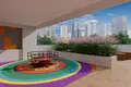 2 bedroom apartment 40 m² Regiao Imediata de Sao Paulo, Brazil