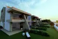 Szeregowiec 3 pokoi 143 m² Nikiti, Grecja
