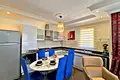 Квартира 1 комната 120 м² Оба, Турция