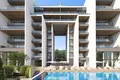 Mieszkanie 3 pokoi 130 m² Limassol, Cypr