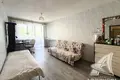 Appartement 3 chambres 62 m² Muchaviecki sielski Saviet, Bélarus