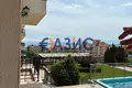 Apartamento 2 habitaciones 69 m² Sveti Vlas, Bulgaria