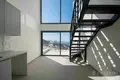 Wohnkomplex Penthouse 2+1 300 meters from the sea in the Esentepe area.