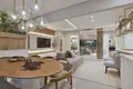 Mieszkanie 3 pokoi 90 m² Regiao Imediata de Sao Paulo, Brazylia