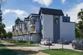 Apartamento 2 habitaciones 44 m² Jurmala, Letonia