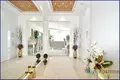 Dzielnica mieszkaniowa Attractive Seafront Apartment in Mahmutlar, Alanya