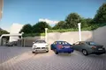 2 bedroom apartment 130 m² Alanya, Turkey