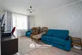 1 bedroom apartment 33 m² Minsk, Belarus