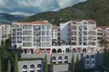 1 bedroom apartment 42 m² Tivat, Montenegro