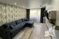 3 room apartment 58 m² Muchaviecki sielski Saviet, Belarus
