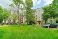 Apartamento 2 habitaciones 46 m² Minsk, Belarús