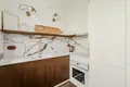 3 room apartment 57 m² in Warsaw, Poland