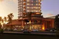 Apartamento 1 habitacion 84 m² Halkapinar, Turquía