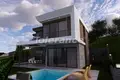 3 bedroom villa 200 m² Bodrum, Turkey