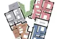 Appartement 2 chambres 92 m² Limassol, Chypre