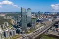 Appartement dans un nouvel immeuble Skyland İstanbul