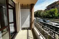 Квартира 1 комната 34 м² Святой Влас, Болгария