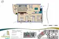 Квартира 2 спальни 63 м² Helechosa de los Montes, Испания
