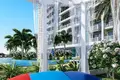 Wohnung 44 m² Alanya, Türkei