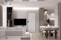 Mieszkanie 3 pokoi 82 m² Bashkia Durres, Albania