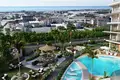 Appartement 36 m² Akarca Koyu, Turquie
