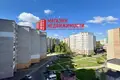 1 room apartment 35 m² Hrodna, Belarus