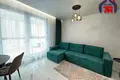 Квартира 1 комната 31 м² в Минске, Беларусь