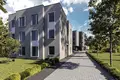 Квартира 1 комната 28 м² Рига, Латвия