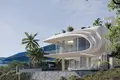 Villa de 4 dormitorios 682 m² Marbella, Španjolska