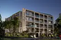 Apartamento 1 habitacion 30 m² Rawai, Tailandia