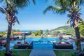 Villa 8 habitaciones 750 m² Pa Tong, Tailandia