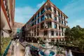 Apartamento 1 habitación 105 m² Beylikduzu, Turquía