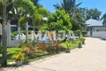 Apartamento  Sunthonphu, Tailandia
