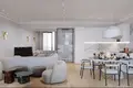 Квартира 1 спальня 31 м² Кумбор, Черногория