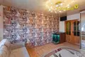 Apartamento 2 habitaciones 41 m² Smalyavichy, Belarús