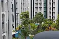 Квартира 1 спальня 36 м² Са Кху, Таиланд