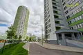 Mieszkanie 2 pokoi 72 m² Mińsk, Białoruś
