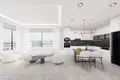 1 bedroom apartment 57 m² Mahmutlar, Turkey