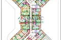 Apartamento 2 habitaciones 85 m² Burgas, Bulgaria