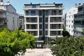 Penthouse 5 zimmer 243 m² Konyaalti, Türkei