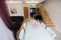 2 bedroom apartment 100 m² Budva, Montenegro