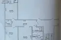 Квартира 3 комнаты 63 м² Кобрин, Беларусь