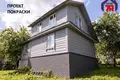 House 94 m² Rakauski sielski Saviet, Belarus