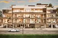 Apartamento 2 habitaciones 105 m² Aradippou, Chipre