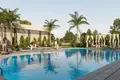 Квартира 5 комнат 197 м² Konak, Турция