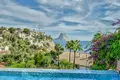 villa de 3 chambres 288 m² Calp, Espagne