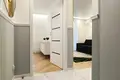 Apartamento 2 habitaciones 37 m² en Varsovia, Polonia
