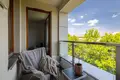 Mieszkanie 2 pokoi 63 m² Warszawa, Polska