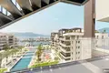 Wohnung 4 Schlafzimmer 565 m² Tivat, Montenegro
